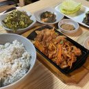 보리밥이야기 이미지