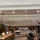 준오헤어 가든 강남역점