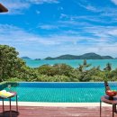 돌핀당구장 | 푸켓 허니문 달콤한 휴식 보장! 스리 판와 푸켓 럭셔리 풀빌라 호텔