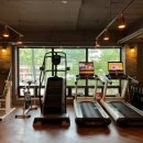서세호 PT&PILATES 이미지