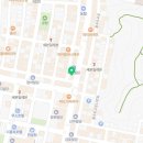 팔도실비집교동점 이미지