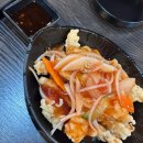 대구 봉무동맛집 왕산루 | 꼬막짬뽕 솔직 후기
