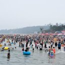 무창포해수욕장 이미지