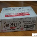 착하고 건강한 라면 콜라겐라면 - (주)게놈앤내츄럴푸드 콜라겐라면