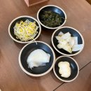 대구현지인맛집 | 매콤 낙지 추천 대한옥 국밥&amp;직화낙지 신천시장 본점
