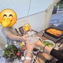 하하무인매점 | 가평] 가평JH풀빌라&웨스턴글램핑 다녀왔어요가족함께 다녀오기 좋은곳! 커플여행강추! 내돈내산후기!