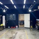 디테일링 차고 이미지