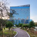 안견로 | 서산 베니키아호텔 디너뷔페 캐비어와 대방어 연말특선 솔직후기