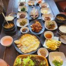 산장식당 이미지
