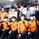 수원남부소방서(매산119안전센터)