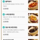 최배달 떡순튀 논현점 이미지
