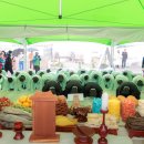 황매산 철쭉제 이미지