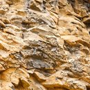 백의리층 탐방안내소 | 연천 한탄강둘레길-한탄강주상절리길 재인폭포길 아우라지베게용암과 백의리층 구간