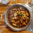 서울찜닭 이미지