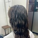 수화헤어 이미지