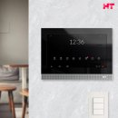 신성미소지움1차경로당 | (울산 비디오폰) 신성 미소지움2단지 현대통신 비디오...도어락 르그랑도어락 설치 후기-울산비디오폰