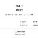 송도콩나물해장국 이미지