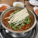 엄마손짜글이 | 전주 효자동 현지한식맛집 엄마손맛집짜글이 내돈내산 솔직후기 메뉴 가격