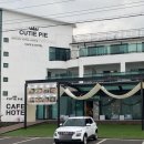 큐티파이 H 민박 | 해안도로 접근성/뷰 모두 잡은 가성비 호텔 추천 : 제주시 큐티파이호텔 카페 : 306호 내돈내산 솔직후기