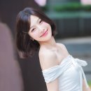 강림농장 | 오늘자 선녀강림했다는 조이 화이트룩(완전 첫사랑 재질임!)