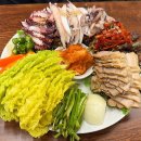 수유남도식당 | 신선한 해산물과 수육삼합 수유역 맛집 추천 남도술상 수유역점
