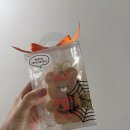 쿠키 | 아이와 할로윈 쿠키 만들기 쿠키밍 아이싱쿠키 후기