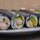 차&김밥 이미지