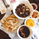 청담동주민센터 | 강남중식당 홍성원, 소화 잘되고 맛있는 삼선간짜장! 청담동맛집