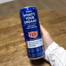 자몽 | 당류 / 나트륨 / 지방 ZERO | 편의점 음료 널담 뉴트리션 에너지드링크 자몽 솔직후기