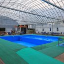 아르보리아파크 캠핑장 이미지