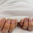 네일바이제나 | [리얼리뷰]낙성대네일샵 디자인 다양한 '네일바이제나' 후기