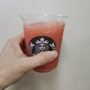 쥬씨안동옥동점 | [안동 옥동 카페]쥬씨 안동 옥동점 수박주스, 홍시 주스 배달 후기