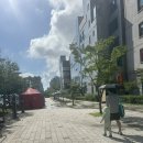 바람꽃공원 | 바람꽃공원 물놀이장, 인천 서구 루원시티 청라 여름 아이랑 갈만한 곳