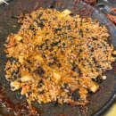골드리치 | [쭉삼이 천호본점] 강동구 천호 맛집 쭈꾸미 천호동 쭈꾸미 골목 리치골드 치즈 쭈삼새 후기
