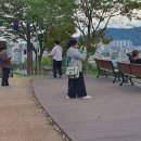 정읍사 문화공원 이미지