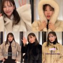 핏유엘 | 환승연애 이나연 퍼자켓 5가지 • 숏 퍼코트 총정리 착용 브랜드 & 코디 꿀팁 모음.zip