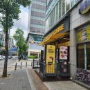 컴포즈커피 부천번영사거리점 | 컴포즈 가성비 와플 데이트 아들과 카페에서 할 수 있는 놀이 추천