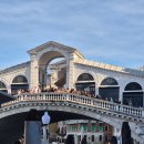 물위의 도시 | 물 위에 떠있는 도시, 베네치아 여행 후기