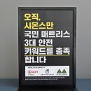 시몬스동
