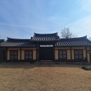 하회마을 이미지