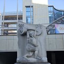 고양장미란체육관 탁구장 이미지