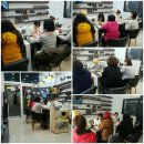 네일&왁싱 이미지