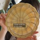 라탄공예(기초) 이미지