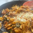 윤자네참닭갈비 이미지