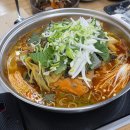 등뼈감자탕 | 함안 등뼈가 우찜세트(우거지감자탕+간장뼈찜) 후기