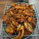 서울돼지갈비