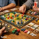 [백석]체스&보드게임지도사 | 보드 게임 개인적 사회적 직업적 심리적 활용 보드게임지도사 보드게임카페