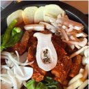 동탄매운등갈비찜돈심
