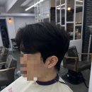 애리헤어컷