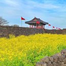 옛 정의현성 이미지